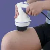 Masażer do ciała relaksujący wyszczuplający ujędrniający relax-5907451317266