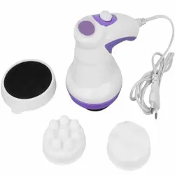 Masażer do ciała relaksujący wyszczuplający ujędrniający relax-5907451317266