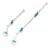 Elektryczna szczotka obrotowa do fug kafli mop z 3 końcówkami-5907451307472