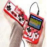 Mini konsola przenośna retro z padem gra 400 gier 3.0 tv game box-5907451355732