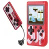 Mini konsola przenośna retro z padem gra 400 gier 3.0 tv game box-5907451355732