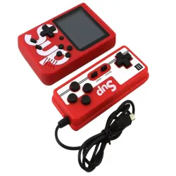 Mini konsola przenośna retro z padem gra 400 gier 3.0 tv game box-5907451355732