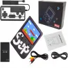 Mini konsola przenośna retro z padem gra 400 gier 3.0 tv game box-5907451355725