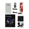 Mini konsola przenośna retro z padem gra 400 gier 3.0 tv game box-5907451355718