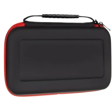 Etui do konsoli Nintendo Switch pojemny futerał ochronny wzmocniony-5907451351376