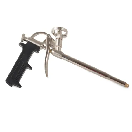 Pistolet do pianki montażowej z pojemników ciśnieniowych metalowy-5907451320891