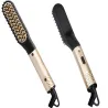 Szczotka grzebień do brody włosów dla mężczyzn do stylizacji 35W/230V-5907451357217