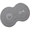 Podkładka pod miski miskę dla psa kota mata wodoodporna antypoślizgowa-5907451351420