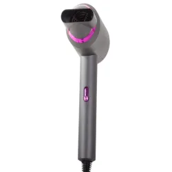 Suszarka do włosów led regulacją jonizacja mocna 800W/230V mała lekka-5907451335284