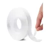 Taśma dwustronna 5m przezroczysta nano tape mocna wielokrotnego użytku-5907451333563