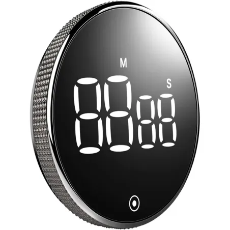 Minutnik kuchenny czasomierz stoper timer cyfrowy elektroniczny-5907451370674