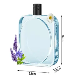 Wkład zapachowy 50ml do dyfuzora zapach kwiatowy olejek aromat-5907451364802