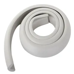 Taśma piankowa zabezpieczjąca ranty rogi kanty narożniki miękka do mebli 2m-5907451365366