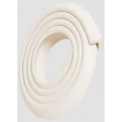 Taśma piankowa zabezpieczjąca ranty rogi kanty narożniki miękka do mebli 2m-5907451365335