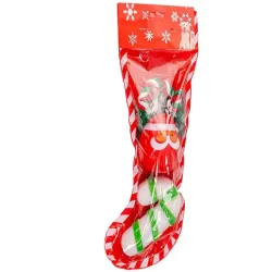 Zestaw zabawek dla psa gryzak szarpak 3 szt mix zabawka na prezent-5907451366790