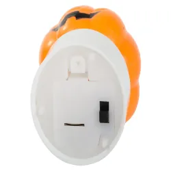 Lampka dynia na baterie świecąca figurka ozdoba dekoracja halloween-5907451362815