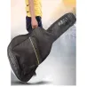 Pokrowiec na gitarę klasyczną akustyczną z kieszeniami szelki uchwyt gitara-5907451360026