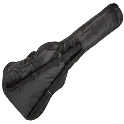 Pokrowiec na gitarę klasyczną akustyczną z kieszeniami szelki uchwyt gitara-5907451360026