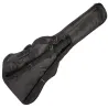 Pokrowiec na gitarę klasyczną akustyczną z kieszeniami szelki uchwyt gitara-5907451360026