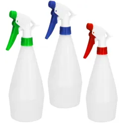 Spryskiwacz 750 ml ręczny do roślin kwiat ogrodowy uniwersalny-5907451356739