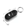 Brelok lokalizator kluczy na gwizd z diodą podświetlającą key finder-5907451355145