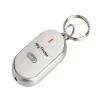 Brelok lokalizator do kluczy na gwizd z diodą led key finder-5907451355138