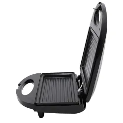 Toster 750w opiekacz typ grill do kanapek panini tortilla tostów-5907451363416