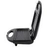 Toster 750w opiekacz typ grill do kanapek panini tortilla tostów-5907451363416