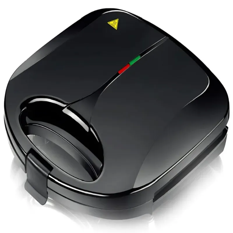 Toster 750w opiekacz typ grill do kanapek panini tortilla tostów-5907451363416