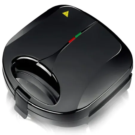 Toster 750w opiekacz typ grill do kanapek panini tortilla tostów-5907451363416