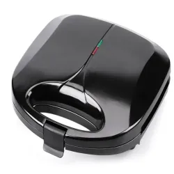 Toster opiekacz do kanapek tostów grzanek 750w sandwich podwójny-5907451363409