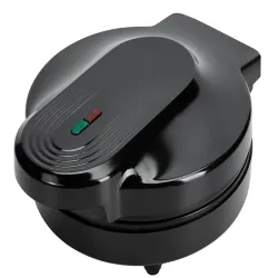 Gofrownica mocna 5 puszystych gofrów opiekacz na gofry serca 1000w-5907451363386