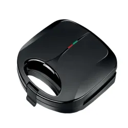 Opiekacz do 12 orzeszków toster nieprzywierająca powłoka ciastek 750w-5907451363423