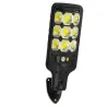 Lampa solarna zewnętrzna cob z czujnikiem ruchu i zmierzchu + pilot-5907451374450
