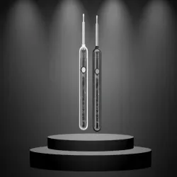 Endoskop otoskop z kamerką wifi zestaw narzędzi do czyszczenia uszu-5907451373224