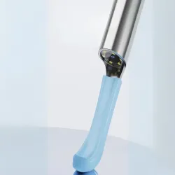 Endoskop otoskop z kamerką wifi zestaw narzędzi do czyszczenia uszu-5907451373224