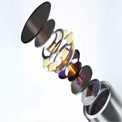 Endoskop otoskop z kamerką wifi zestaw narzędzi do czyszczenia uszu-5907451373224