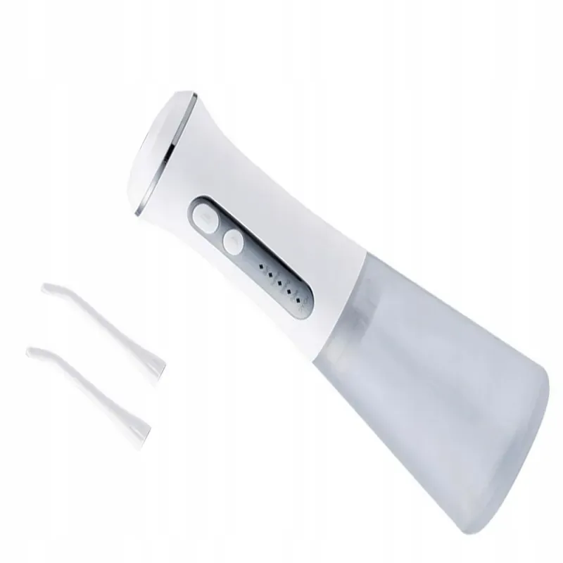 Irygator dentystyczny bezprzewodowy do zębów jamy ustnej tryb diy-5907451372616 Irygator dentystyczny bezprzewodowy do zębów jamy ustnej tryb diy-5907451372616