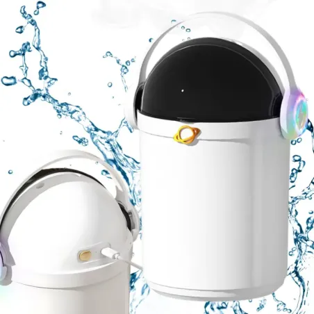 Nawilżacz powietrza dyfuzor zapachowy aromaterapia mgiełka usb rgb led-5907451372746