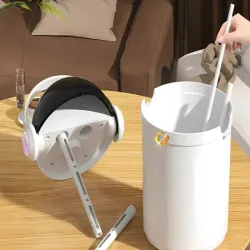 Nawilżacz powietrza dyfuzor zapachowy aromaterapia mgiełka usb rgb led-5907451372746