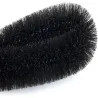Szczotka do mycia felg kołpaków kół samochodowych detailingowa-5907451353394