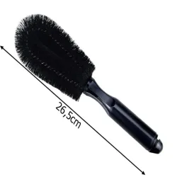 Szczotka do mycia felg kołpaków kół samochodowych detailingowa-5907451353394