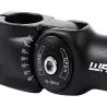 Mostek wspornik kierownicy regulowany rowerowy ahead 28,6/31,8mm-5907451361870