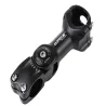 Mostek wspornik kierownicy regulowany rowerowy ahead 28,6/31,8mm-5907451361870