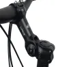 Mostek wspornik kierownicy regulowany rowerowy ahead 28,6/31,8mm-5907451361870