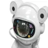 Projektor gwiazd astronauta lampka nocna rzutnik dla dziecka kosmos-5907451374429