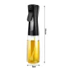 Spryskiwacz do oleju oliwy octu dozownik 200ml szklany rozpylacz-5907451366950