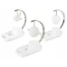 Lampka księżyc rgb z ładowarką indukcyjną 10w usb głośnik bluetooth-5907451374078