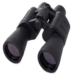 Lornetka verk 20x50 hd jakość bk-7 myśliwska duża-5907451313145