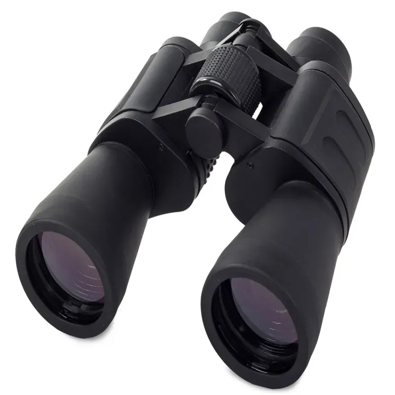 Lornetka verk 20x50 hd jakość bk-7 myśliwska duża-5907451313145